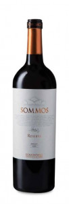 Sommos Reserva Sommos Reserva