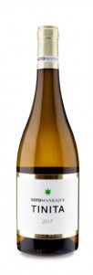 Tinita Viñas de Verdejo Tinita Viñas de Verdejo