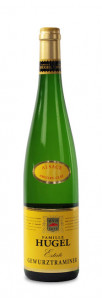 Hugel Alsace Gewürztraminer Estate Hugel Alsace Gewürztraminer Estate