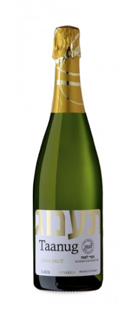 Taanug Cava Brut