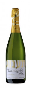 Taanug Cava Brut Taanug Cava Brut