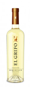 El Grifo Malvasía Coleccion Semidulce El Grifo Malvasía Coleccion Semidulce