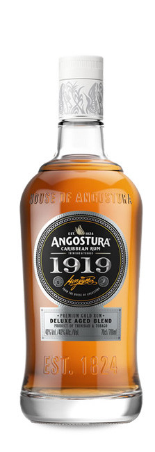 Rom Angostura 1919