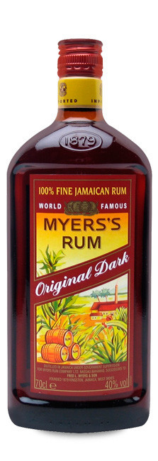 Ron Myers's