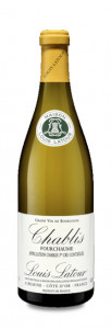 Louis Latour Chablis 1º Cru Fourchaume Louis Latour Chablis 1º Cru Fourchaume