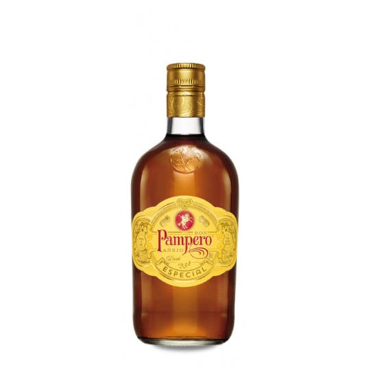 Rom Pampero Añejo Especial...