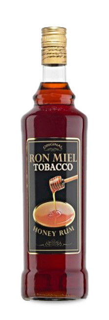 Ron Miel Tobacco