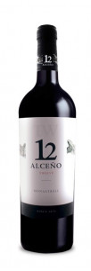 Alceño Monastrell 12 Alceño Monastrell 12