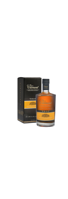 Ron Clement VSOP 70 cl.