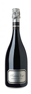 Tantum Ergo Brut Nature Tantum Ergo Brut Nature