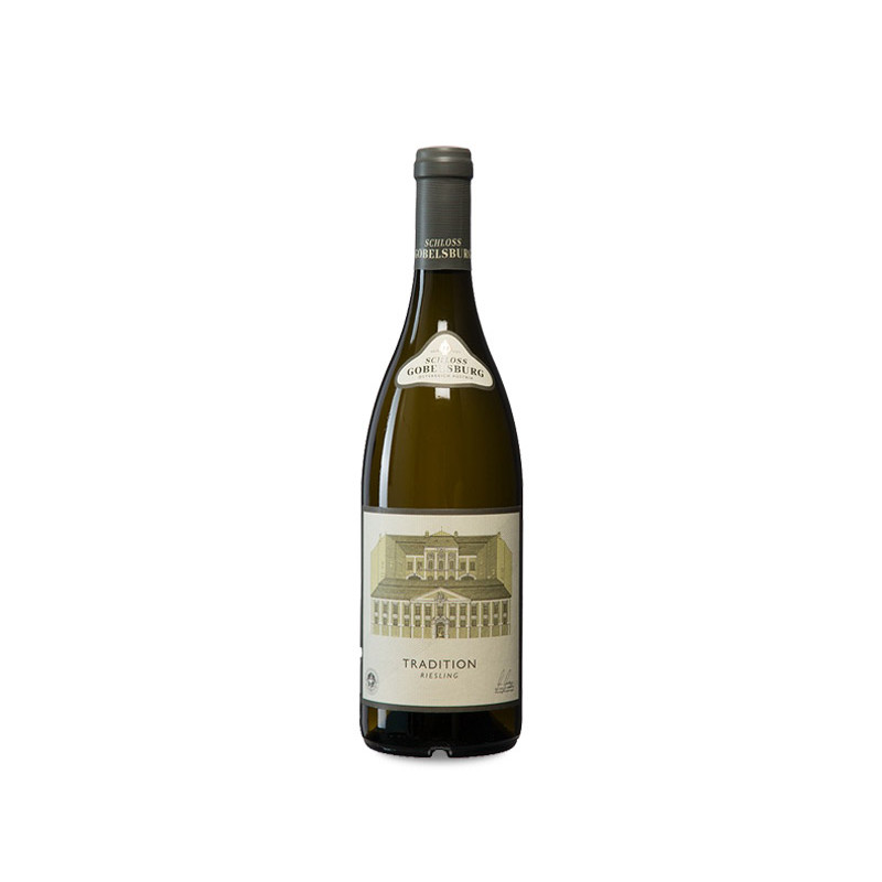 Schloss Gobelsburg Riesling Tradition 2017