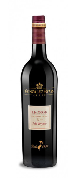 González Byass Palo Cortado Leonor