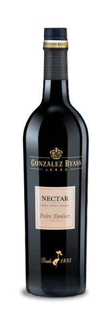 González Byass Néctar Pedro Ximénez