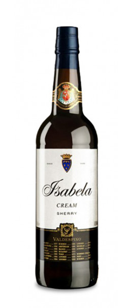 Valdespino Isabela Cream