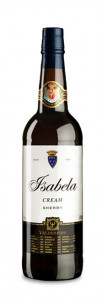 Valdespino Isabela Cream Valdespino Isabela Cream