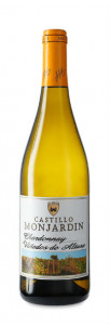 Castillo de Monjardín Chardonnay Castillo de Monjardín Chardonnay