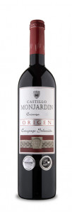 Castillo de Monjardín Crianza Castillo de Monjardín Crianza