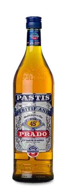 Pastis Prado