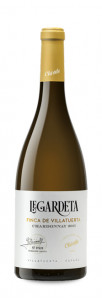 Legardeta Finca de Villatuerta Chardonnay Legardeta Finca de Villatuerta Chardonnay