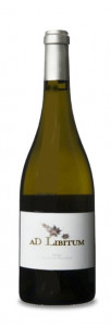 Ad Libitum Tempranillo Blanco Ad Libitum Tempranillo Blanco