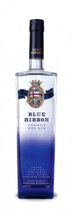Blue Ribbon London Dry Gin 