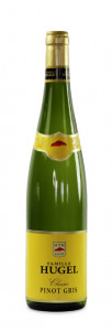 Hugel Alsace Pinot Gris Classic Hugel Alsace Pinot Gris Classic
