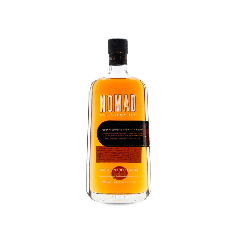 González Byass Nomad Outland Whisky 70 Cl. Escocia