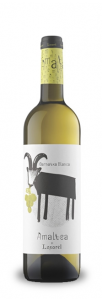 Loxarel Amaltea Blanc Loxarel Amaltea Blanc