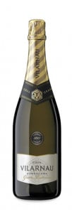 Vilarnau Gran Reserva Brut Nature Vintage Vilarnau Gran Reserva Brut Nature Vintage