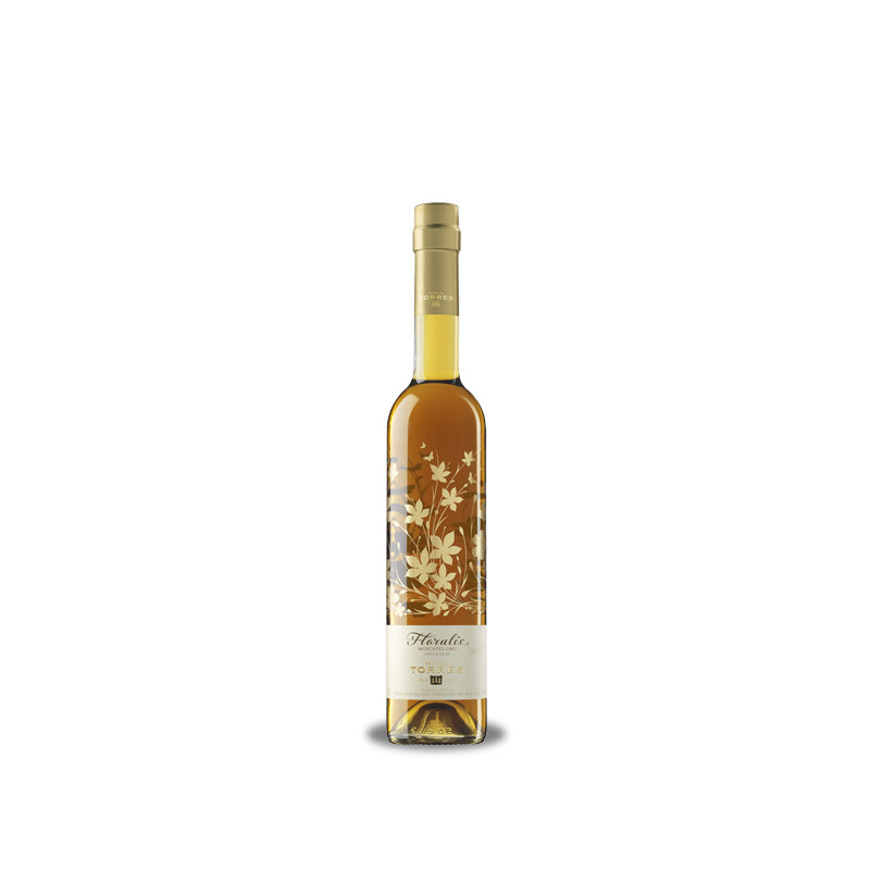 Floralis Moscatel Oro 50 Cl