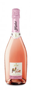Mía Freixenet Sparkling Moscato Rosé Mía Freixenet Sparkling Moscato Rosé