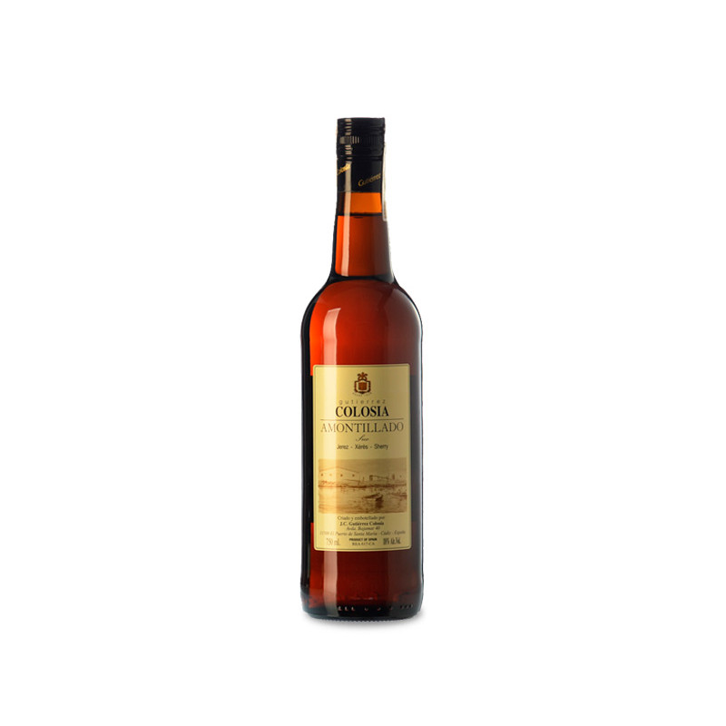 Colosía Amontillado