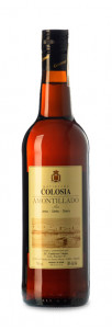 Colosia Amontillado Colosia Amontillado