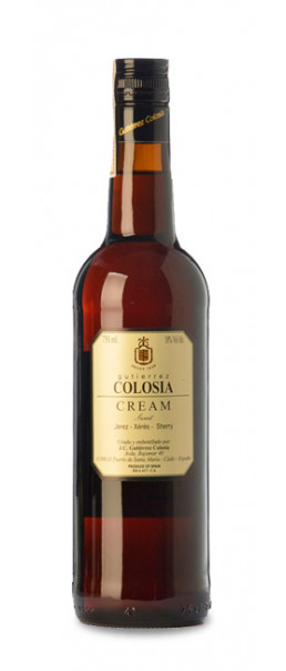Colosia Cream