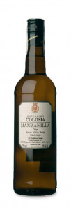 Colosia Manzanilla Colosia Manzanilla