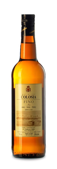 Colosía Fino