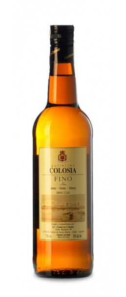 Colosia Fino