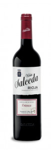 Viña Salceda Crianza Viña Salceda Crianza