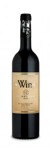 Win.E Crianza Win.E Crianza