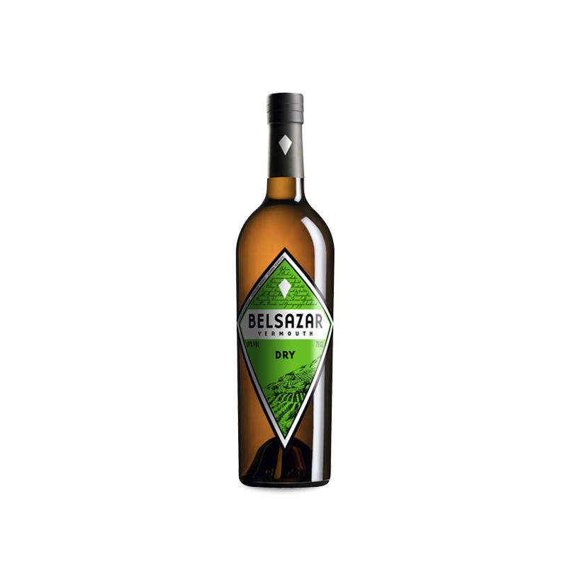 Vermouth Belsazar Dry