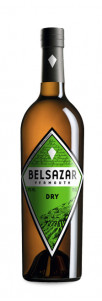 Vermouth Belsazar Dry Vermouth Belsazar Dry