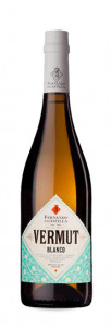 Vermut Fernando de Castilla blanco Vermut Fernando de Castilla blanco