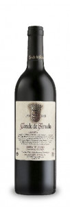 Conde Siruela Crianza Conde Siruela Crianza