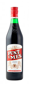 Punt E Mes Vermouth Punt E Mes Vermouth