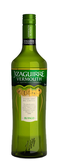 Vermouth Yzaguirre Blanco Vermouth Yzaguirre Blanco