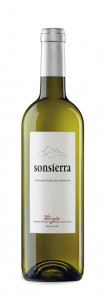 Sonsierra Viura Fermentado en Barrica Sonsierra Viura Fermentado en Barrica
