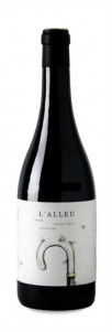 L'Alleu Vinyes Velles L'Alleu Vinyes Velles