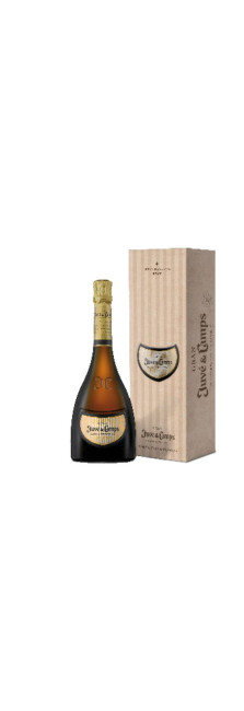 Estuche 1 Gran Juvé & Camps Gran Reserva Brut