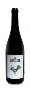 Domaine des Amiel Big Black Coq Domaine des Amiel Big Black Coq