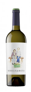 Rebels de Batea Blanc Rebels de Batea Blanc